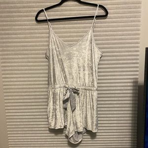 Victoria’s Secret romper